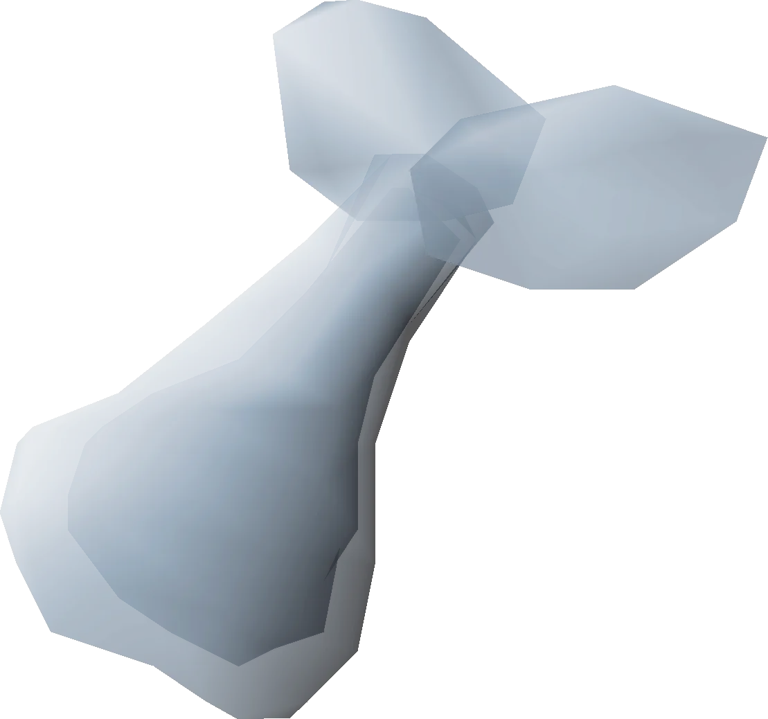 The Gauntlet
