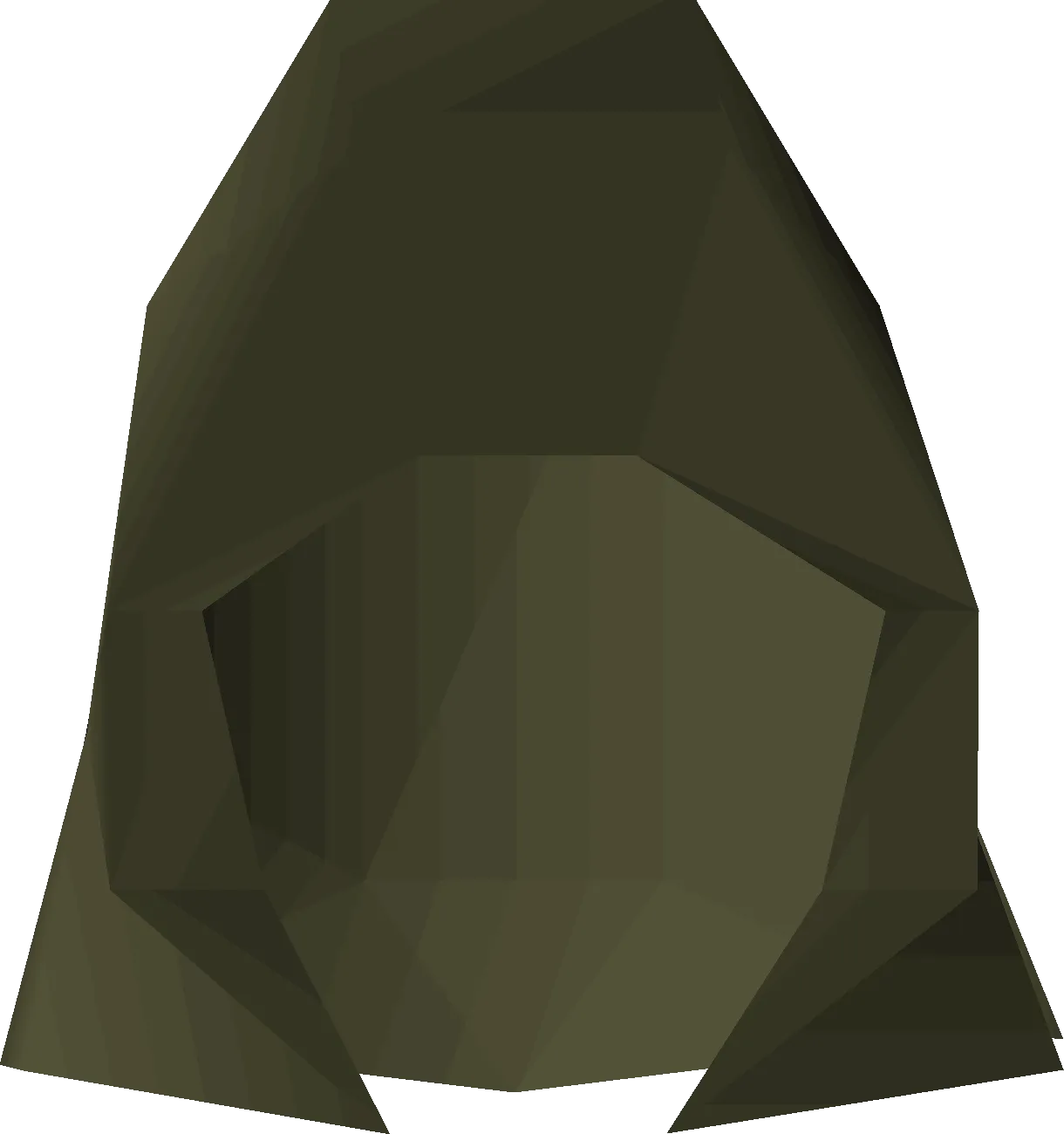 Perilous Barrows