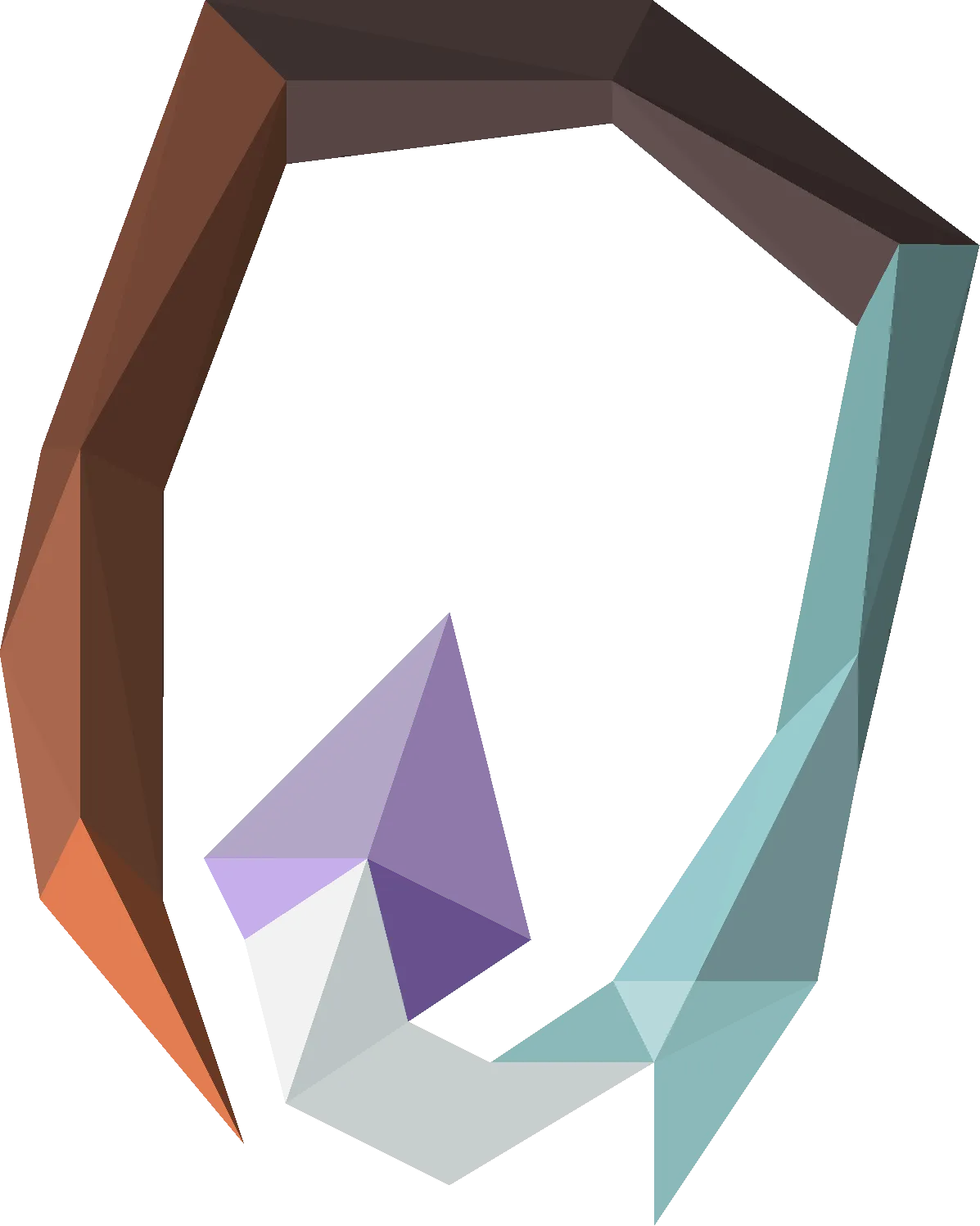 Giantsoul amulets