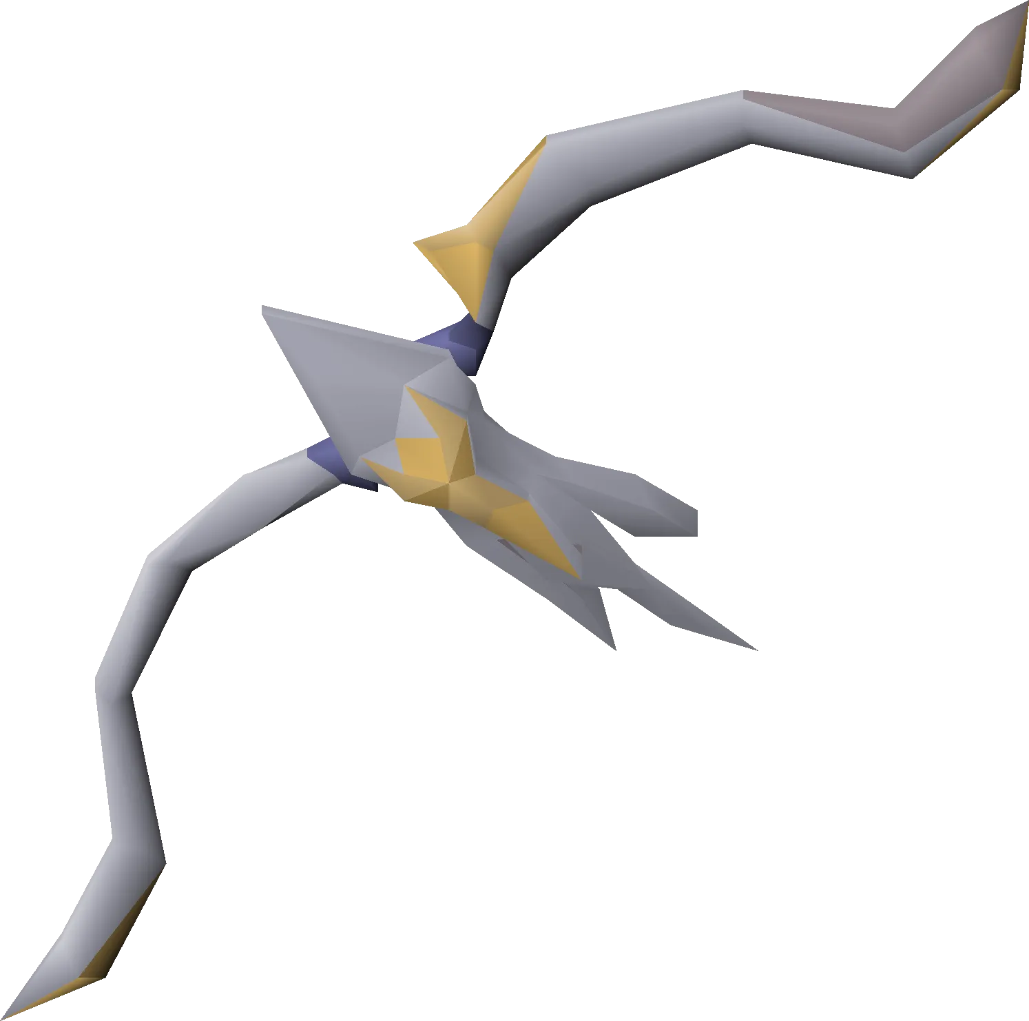 Upgraded Rev. Weapon